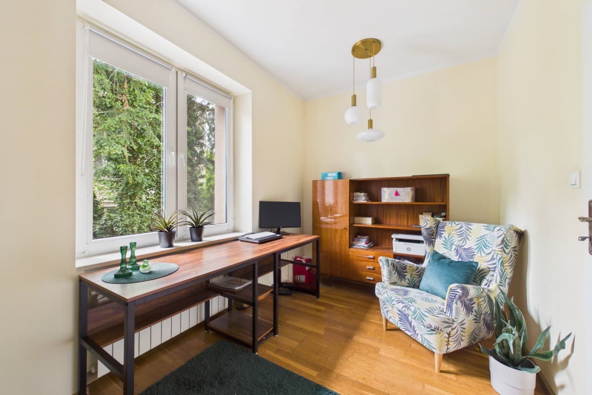 Charming 3-room apartment in tranquil Rembertów – 2