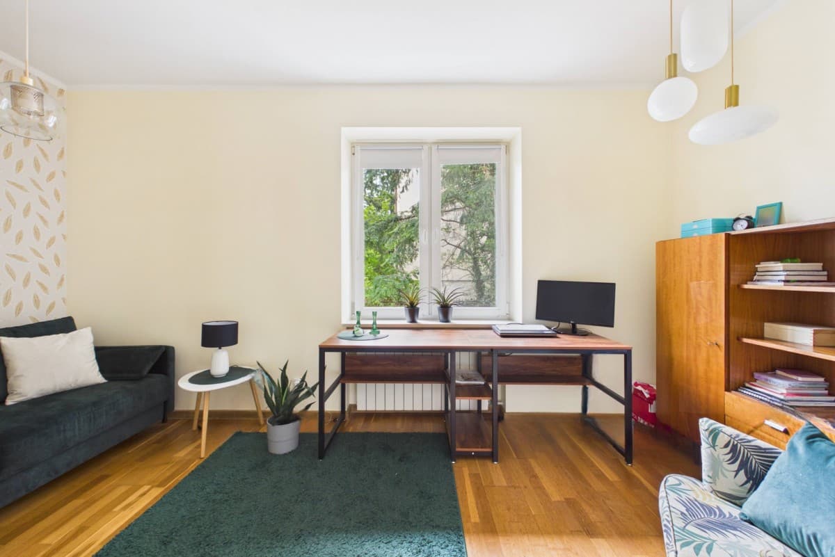 Charming 3-room apartment in tranquil Rembertów – 3