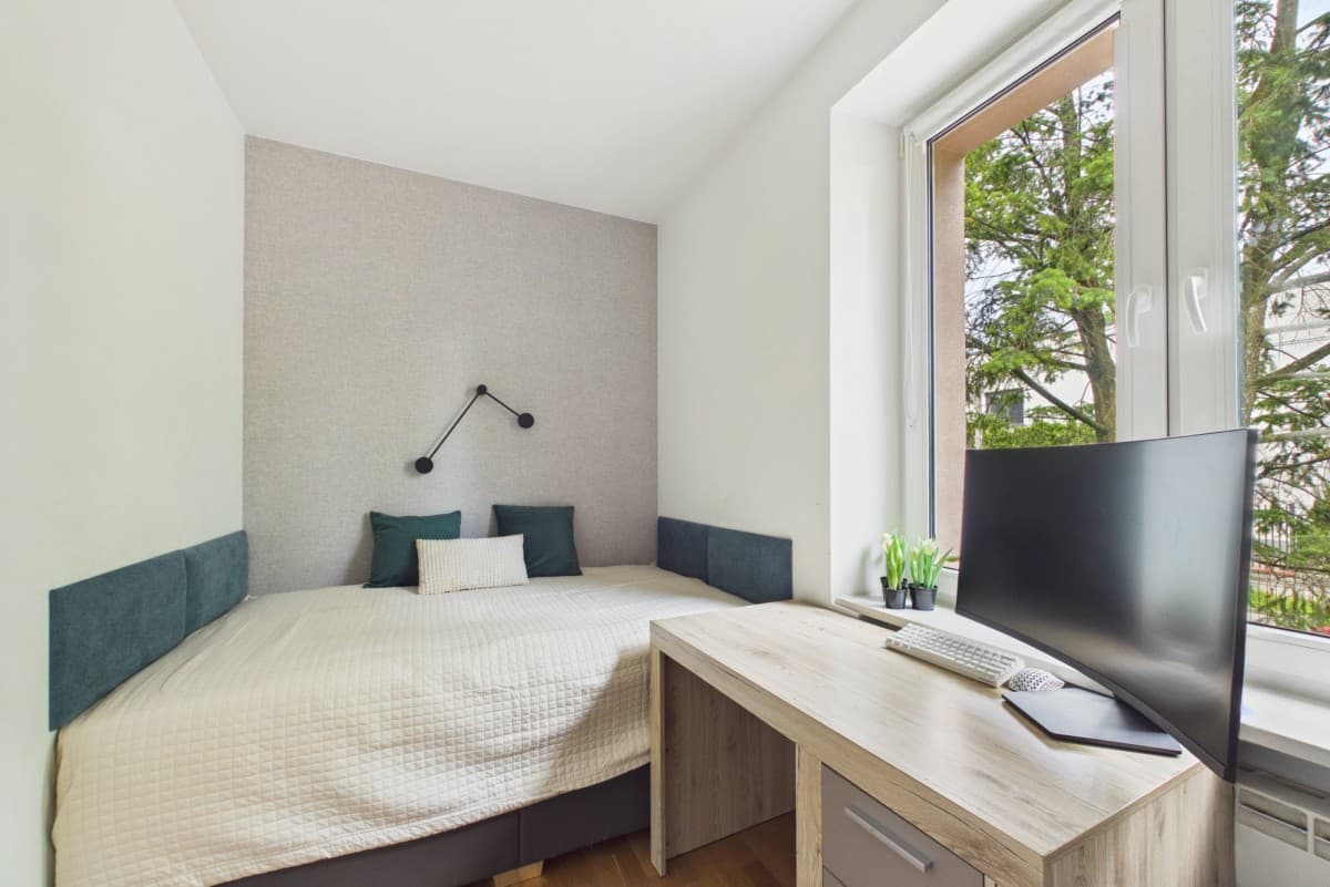 Charming 3-room apartment in tranquil Rembertów – 4