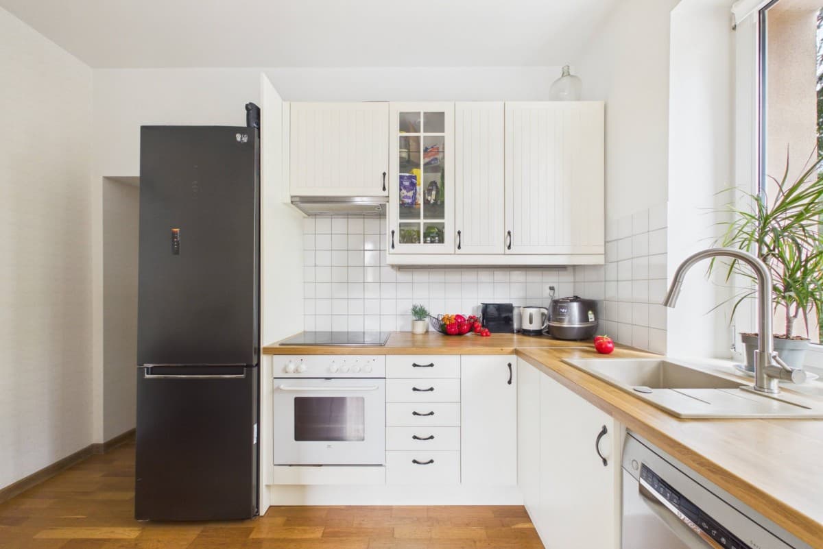 Charming 3-room apartment in tranquil Rembertów – 11