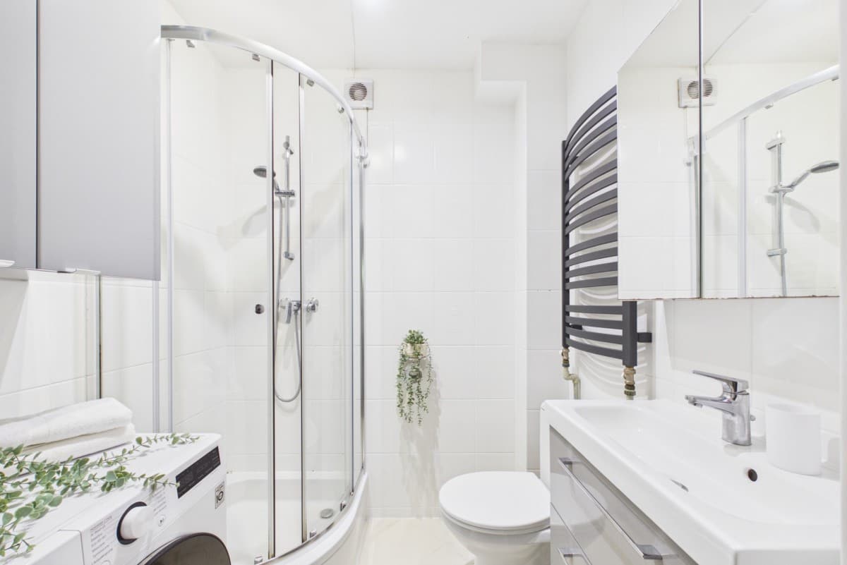 Charming 3-room apartment in tranquil Rembertów – 14