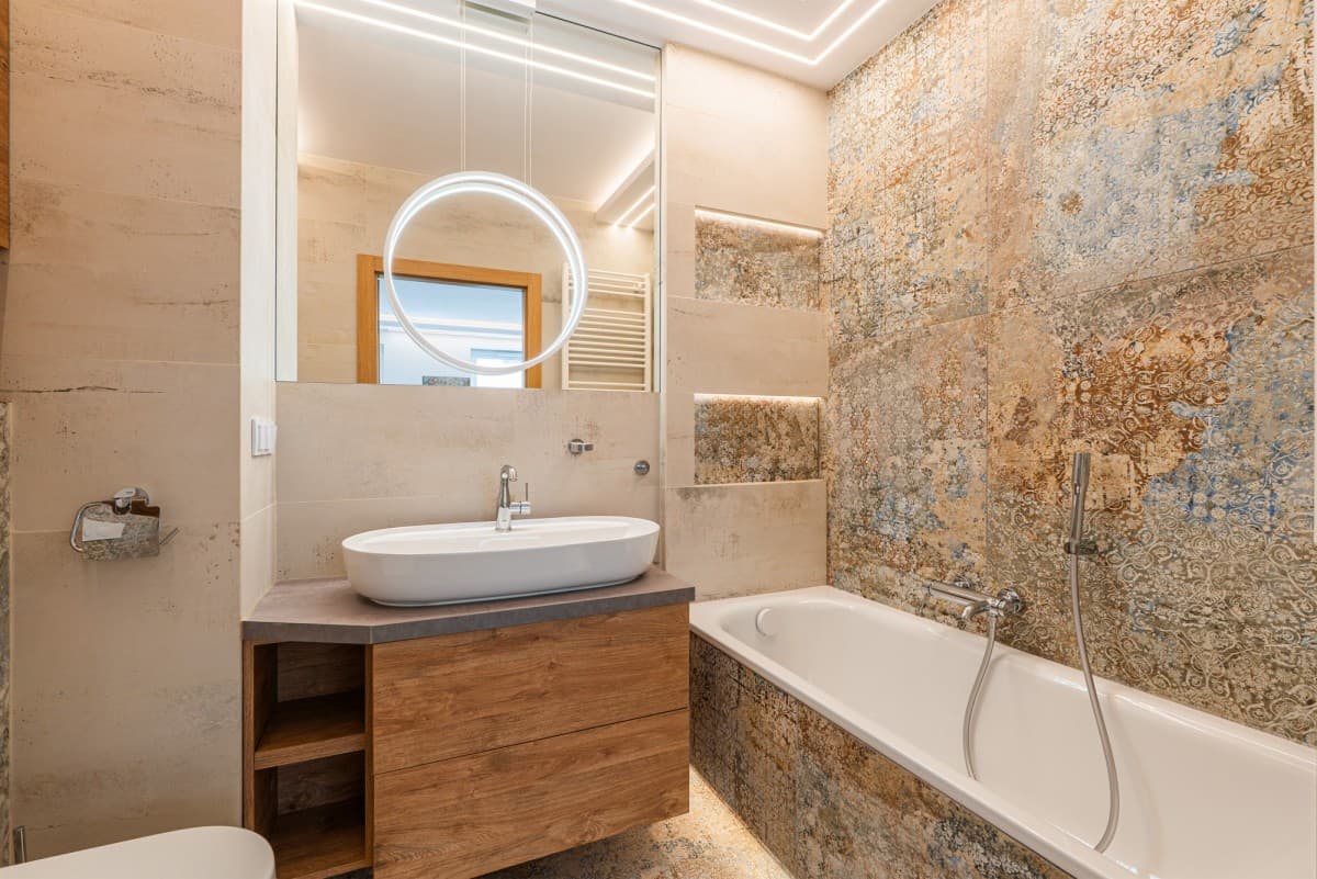 Modern 2-room apartment with balcony in Ursus – 8
