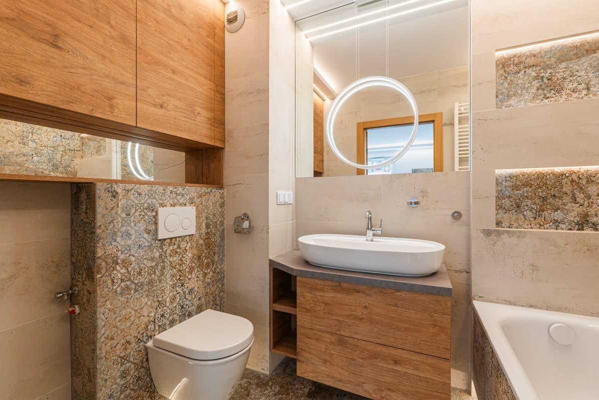 Modern 2-room apartment with balcony in Ursus – 7