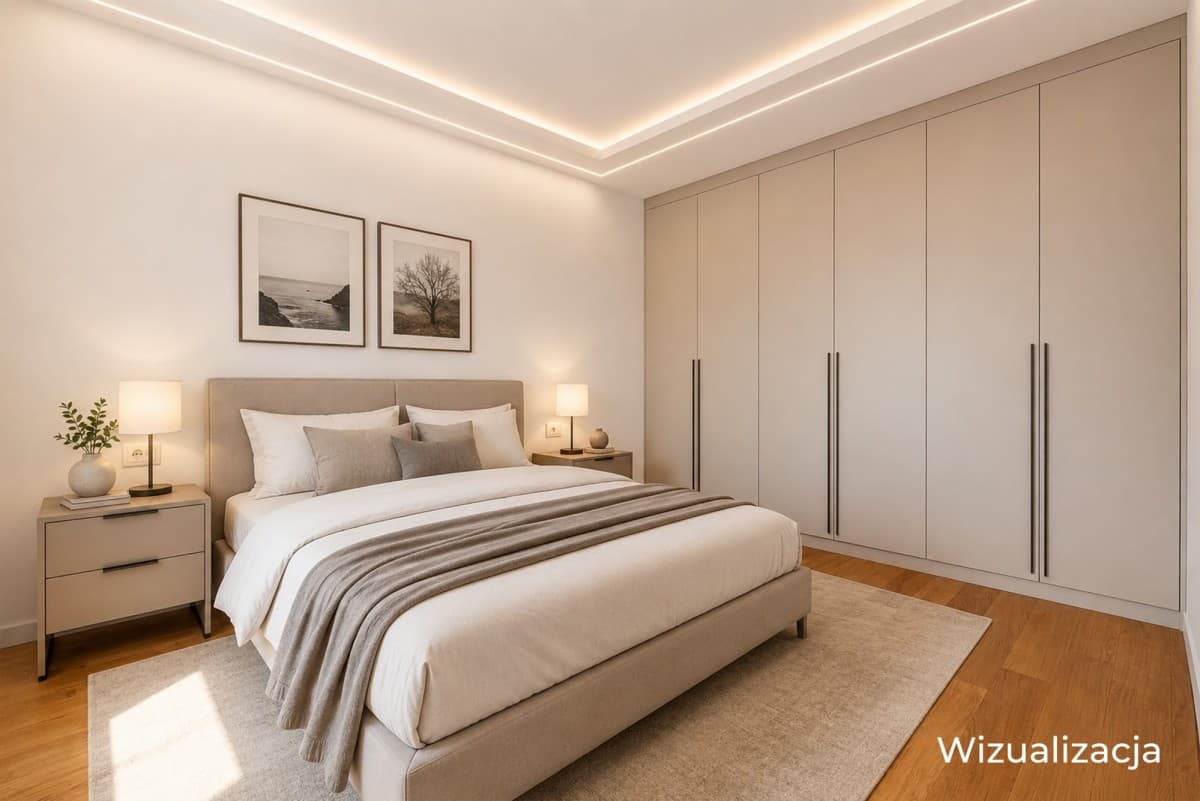 Modern 2-room apartment with balcony in Ursus – 14