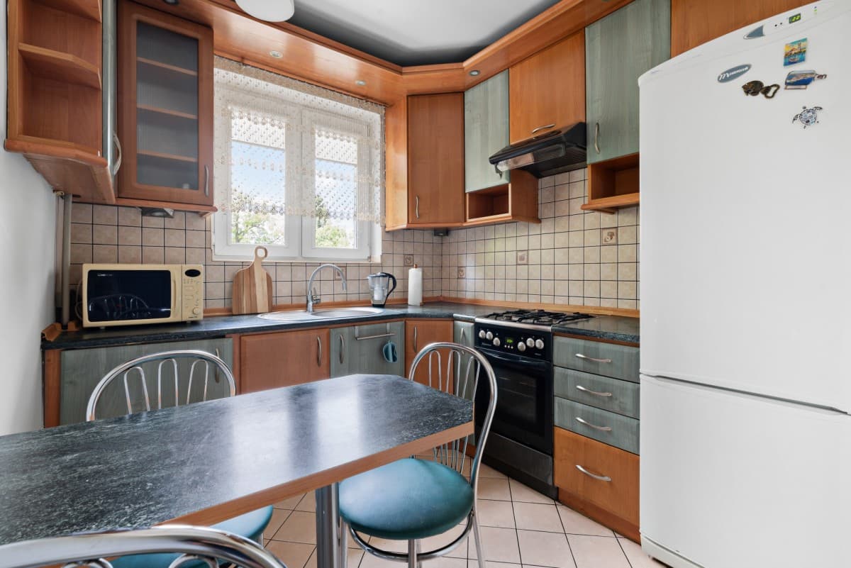2-bedroom apartment near train station in Ursus – 6