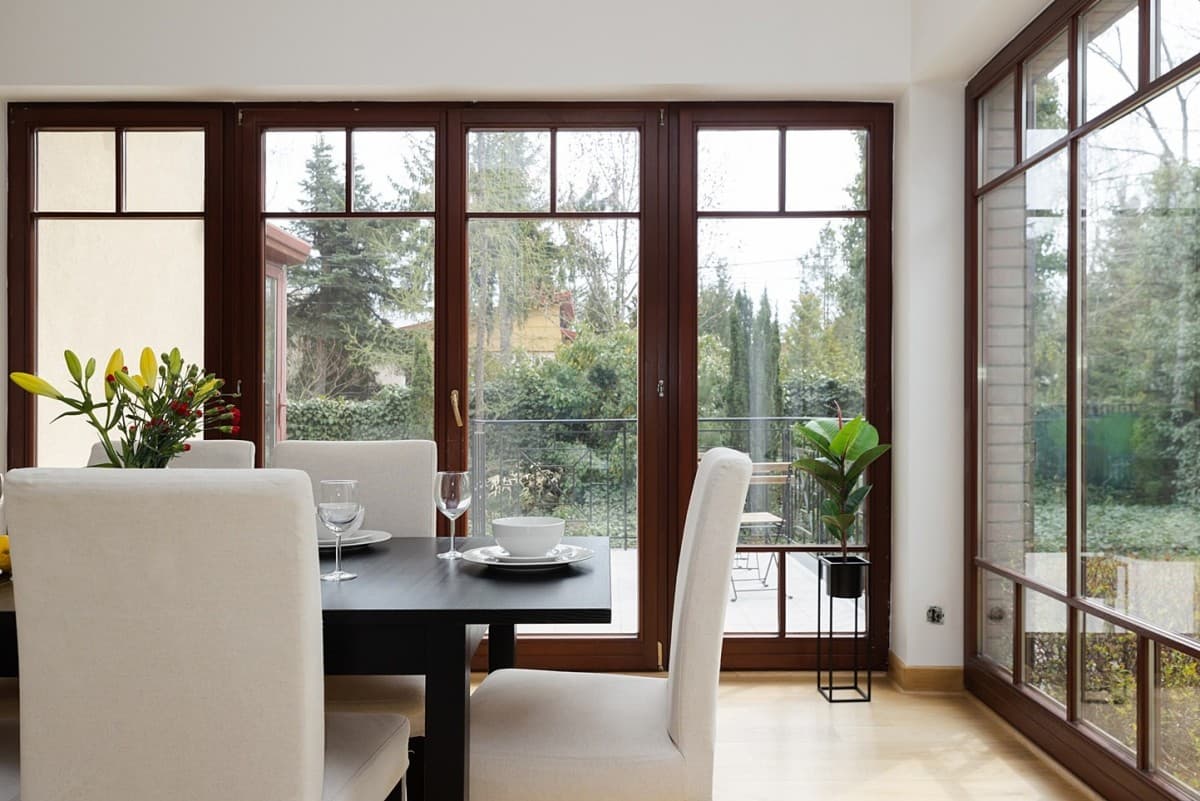 Spacious family home with winter garden in Konstancin – 2