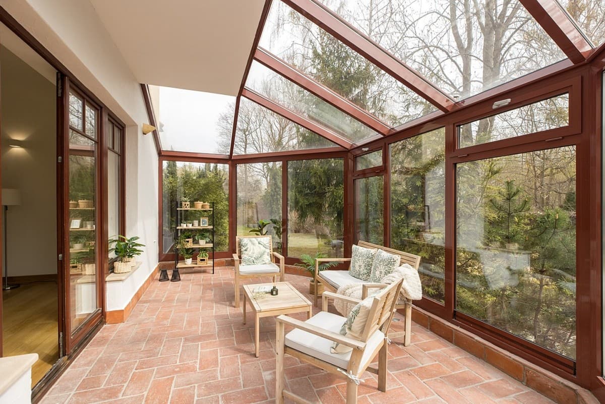 Spacious family home with winter garden in Konstancin – 6