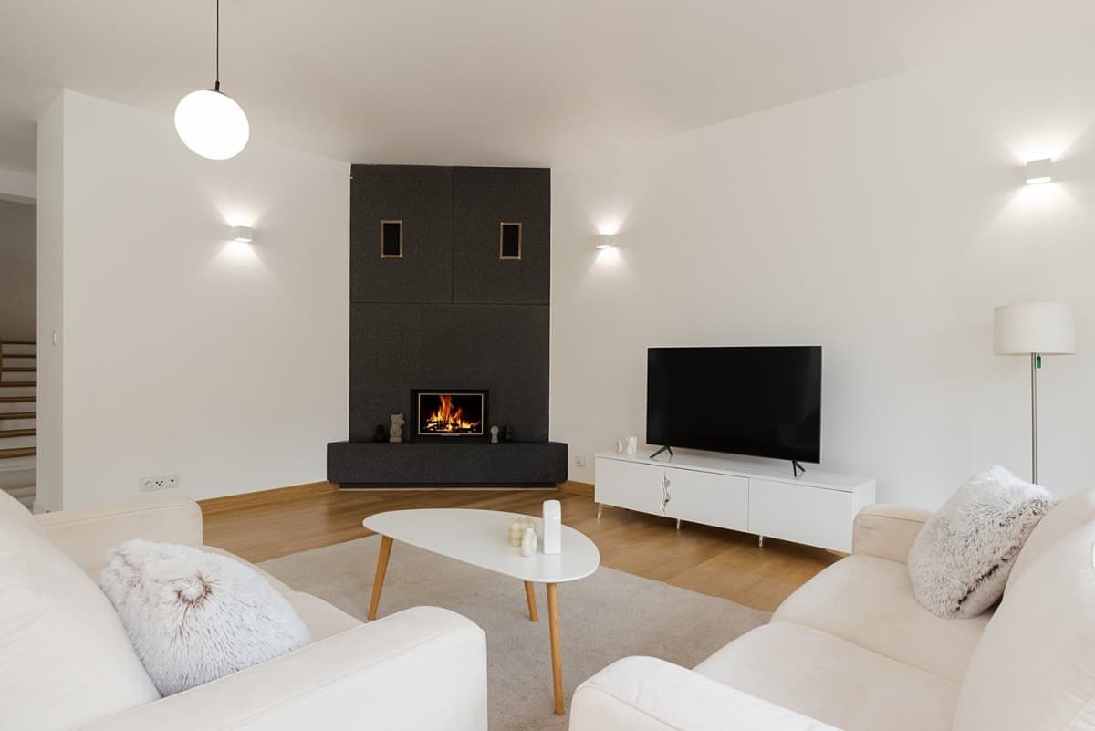 Spacious family home with winter garden in Konstancin – 11