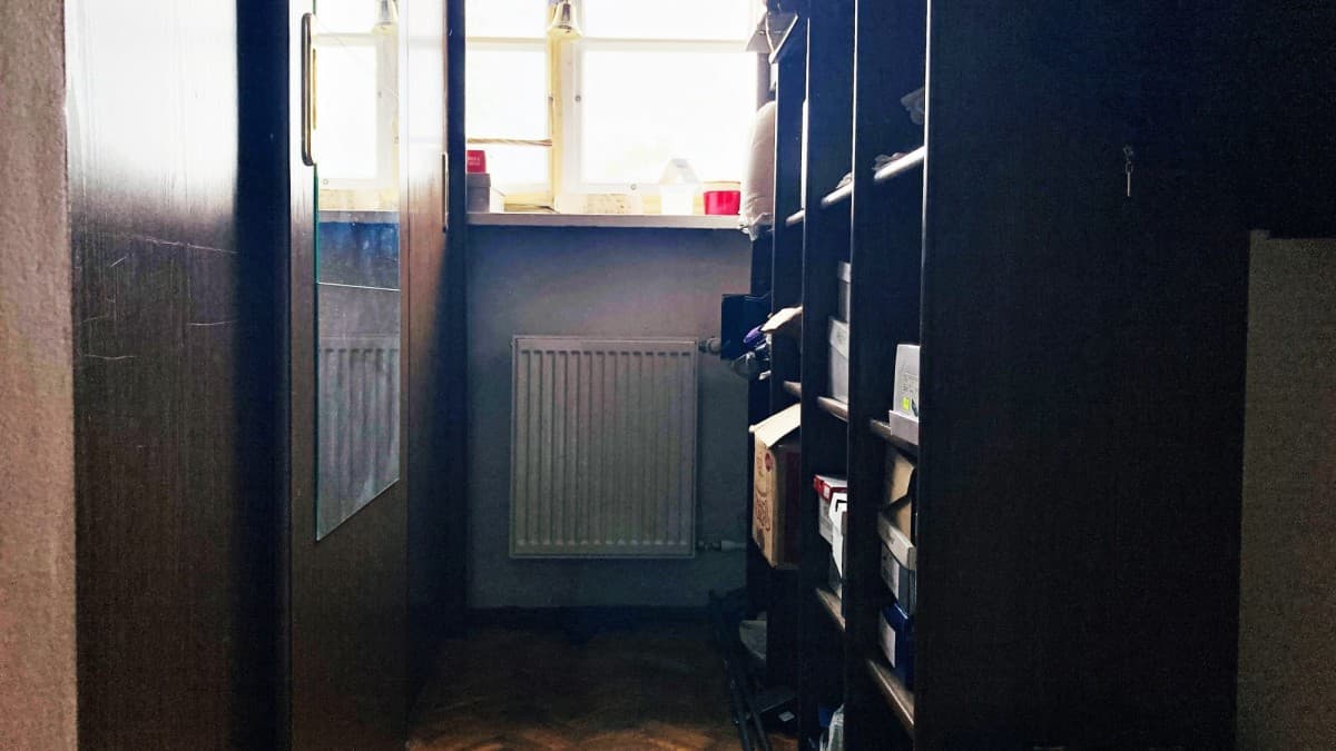 Charming two-room apartment in historic building – 9