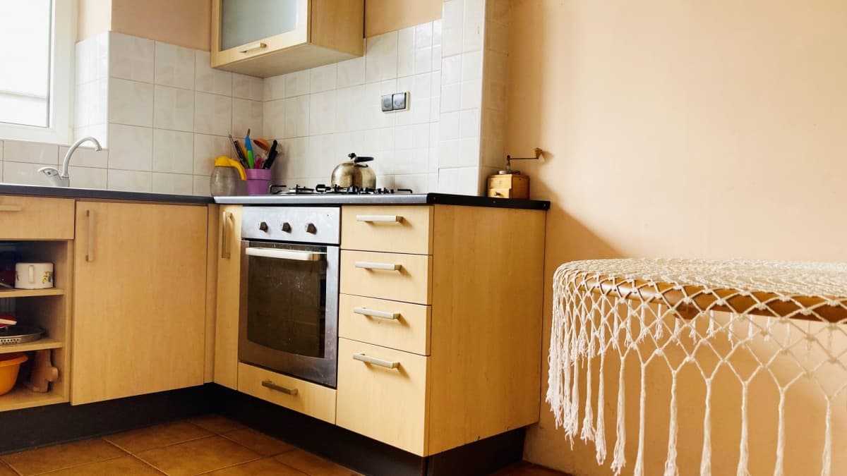 Charming two-room apartment in historic building – 8