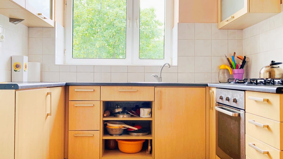 Charming two-room apartment in historic building – 6
