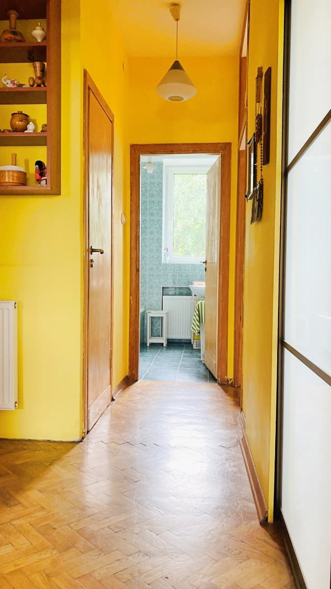 Charming two-room apartment in historic building – 14