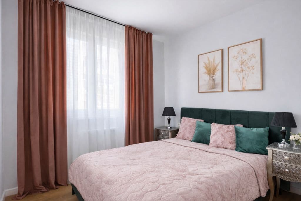 Modern flat 150m from Chrzanów Metro – 6