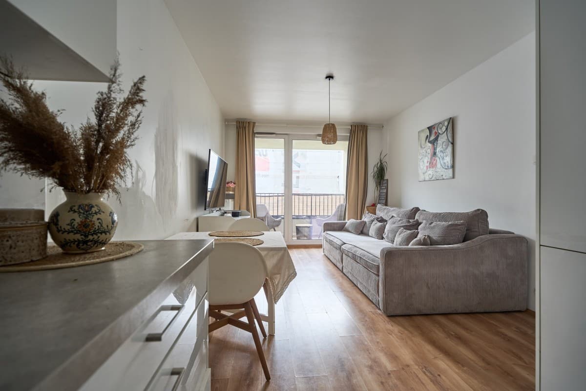 Modern 2-room flat in Targówek, 4 min to metro – 4