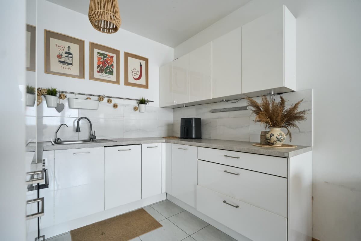 Modern 2-room flat in Targówek, 4 min to metro – 5