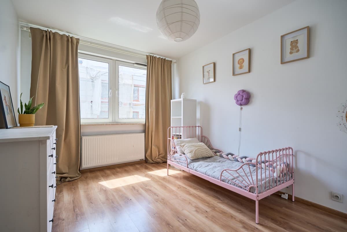 Modern 2-room flat in Targówek, 4 min to metro – 8