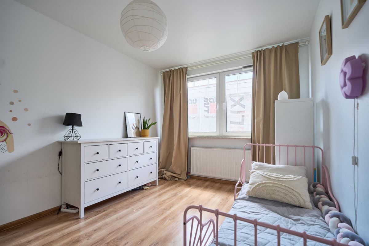 Modern 2-room flat in Targówek, 4 min to metro – 10