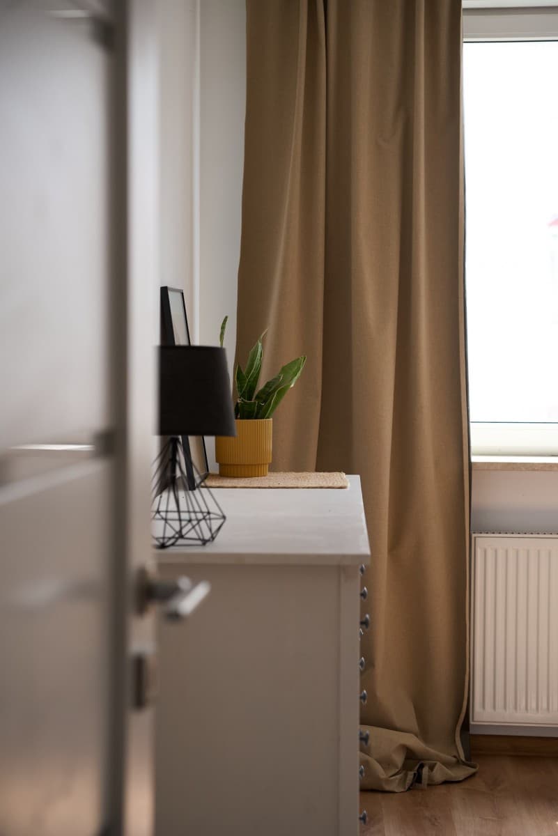 Modern 2-room flat in Targówek, 4 min to metro – 11