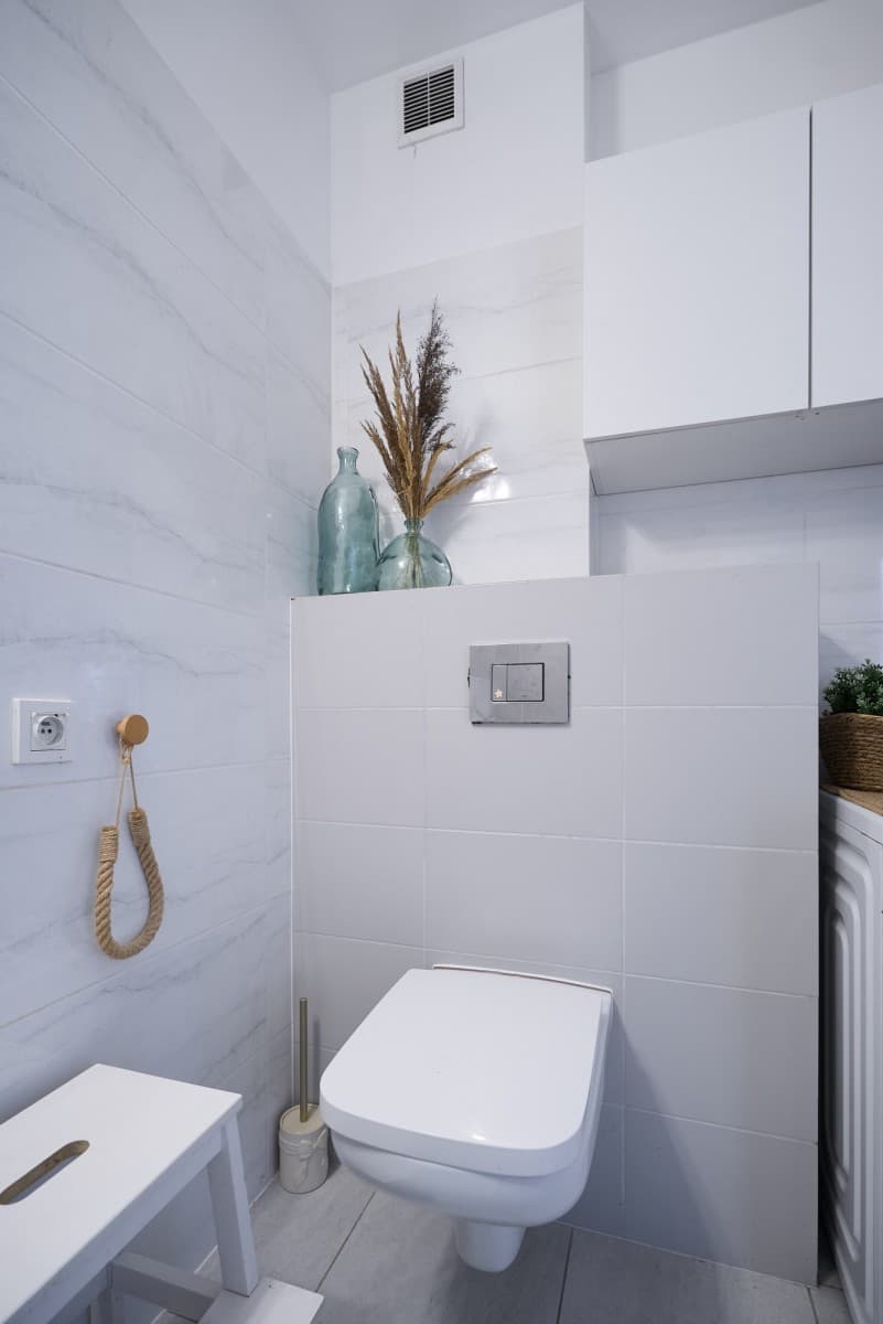 Modern 2-room flat in Targówek, 4 min to metro – 14