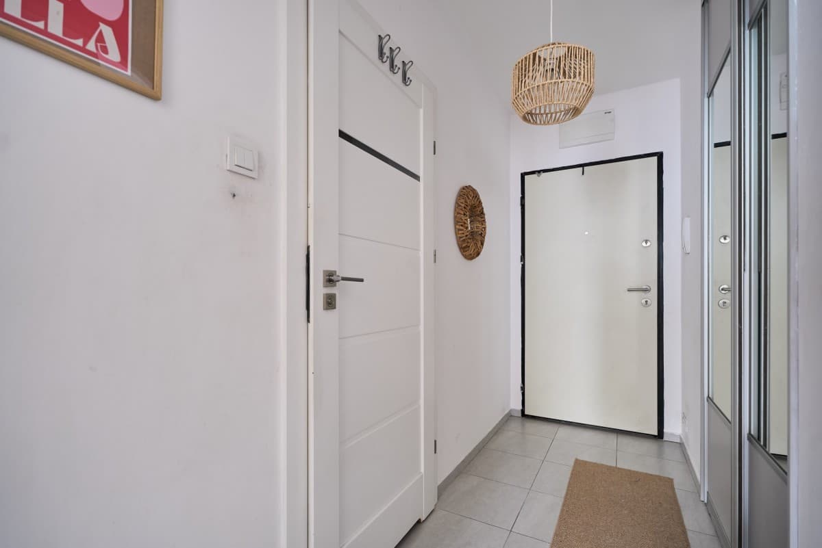 Modern 2-room flat in Targówek, 4 min to metro – 16