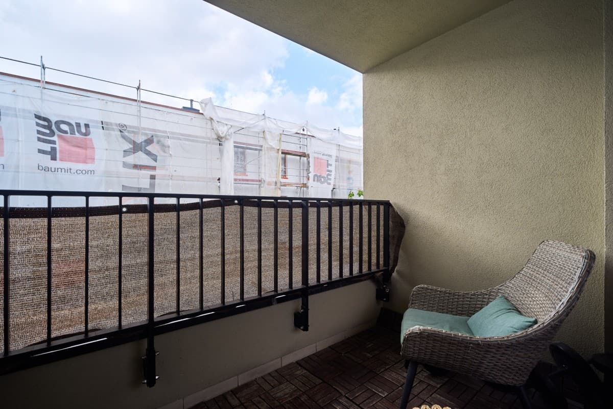 Modern 2-room flat in Targówek, 4 min to metro – 17