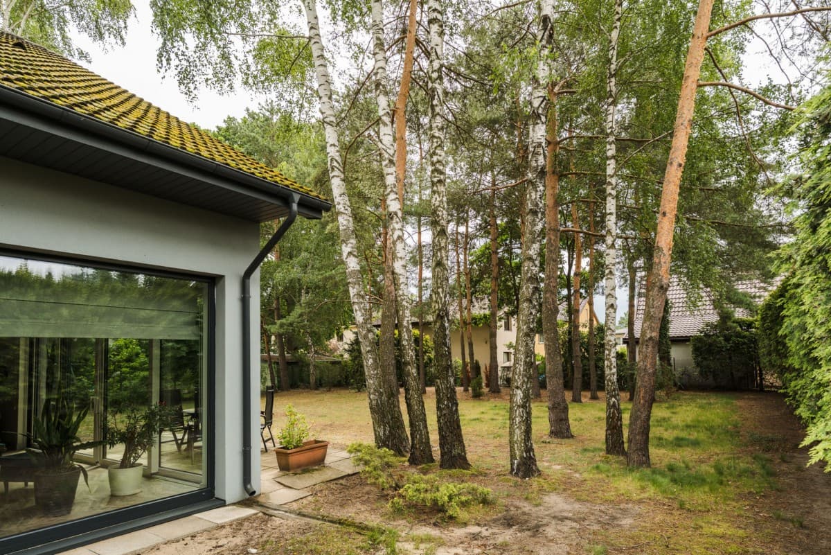 luxurious residence with independent guest apartment – 39
