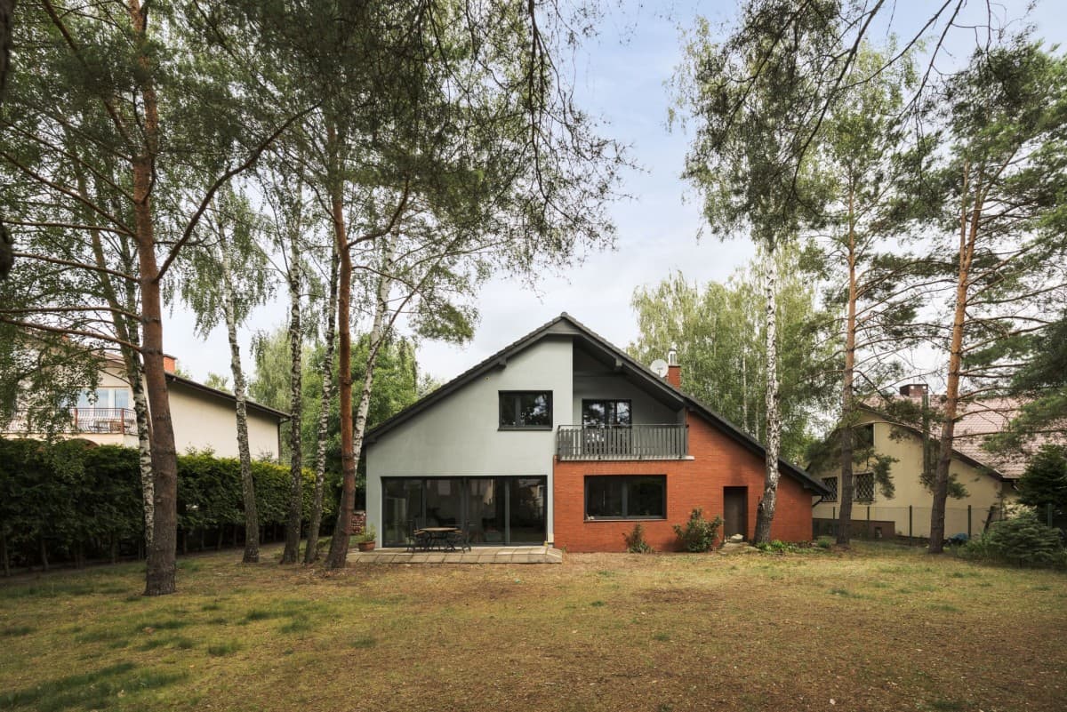 luxurious residence with independent guest apartment – 37