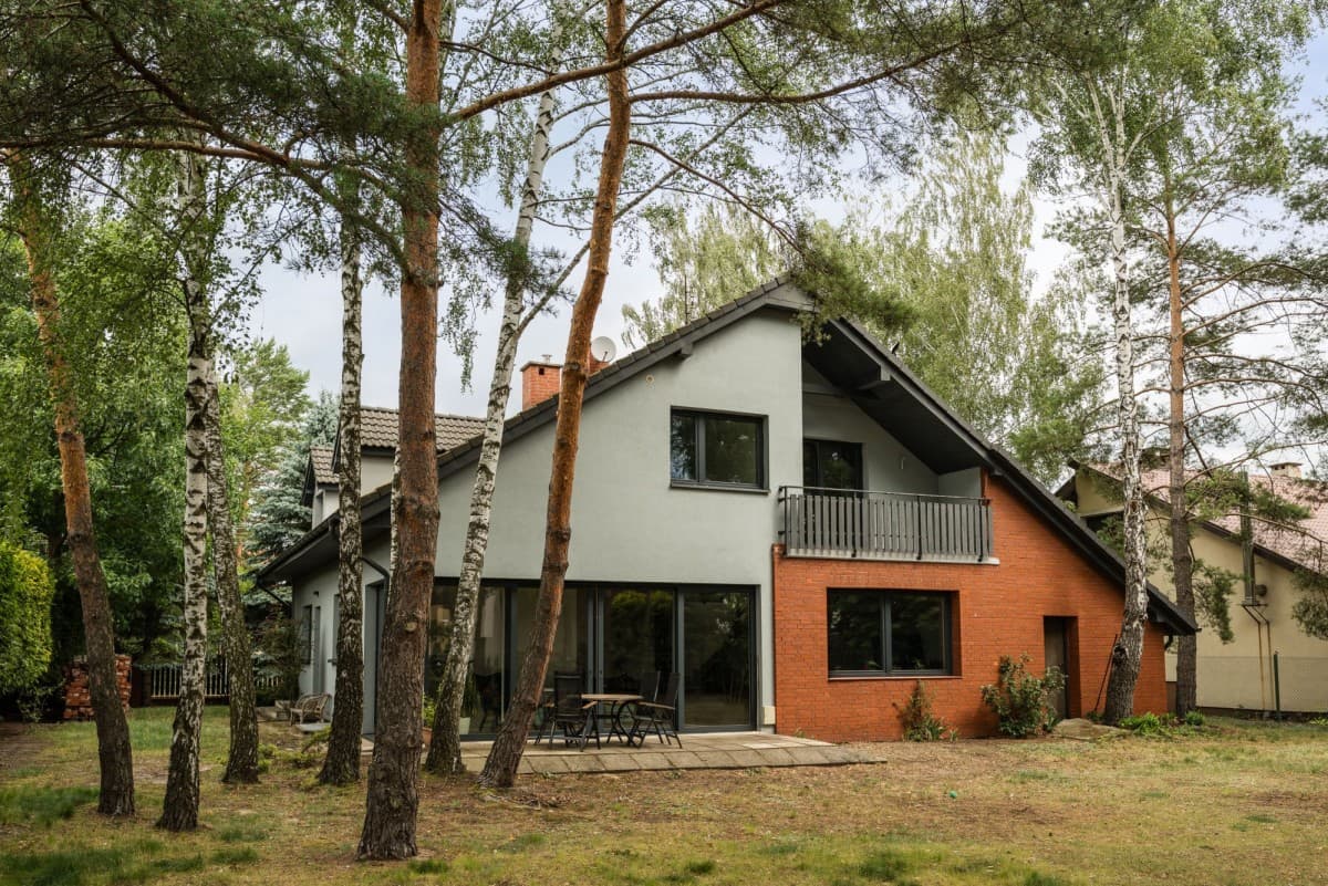 luxurious residence with independent guest apartment – 41