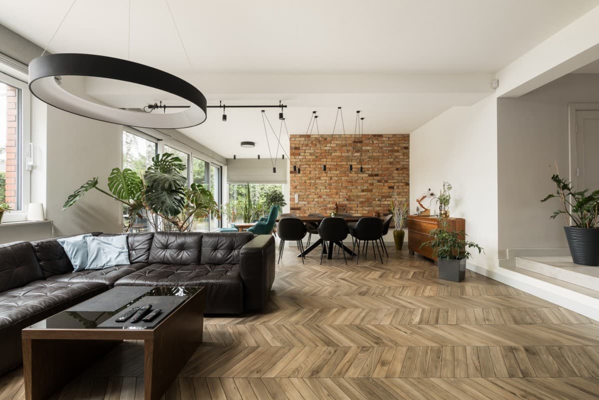 luxurious residence with independent guest apartment – 3