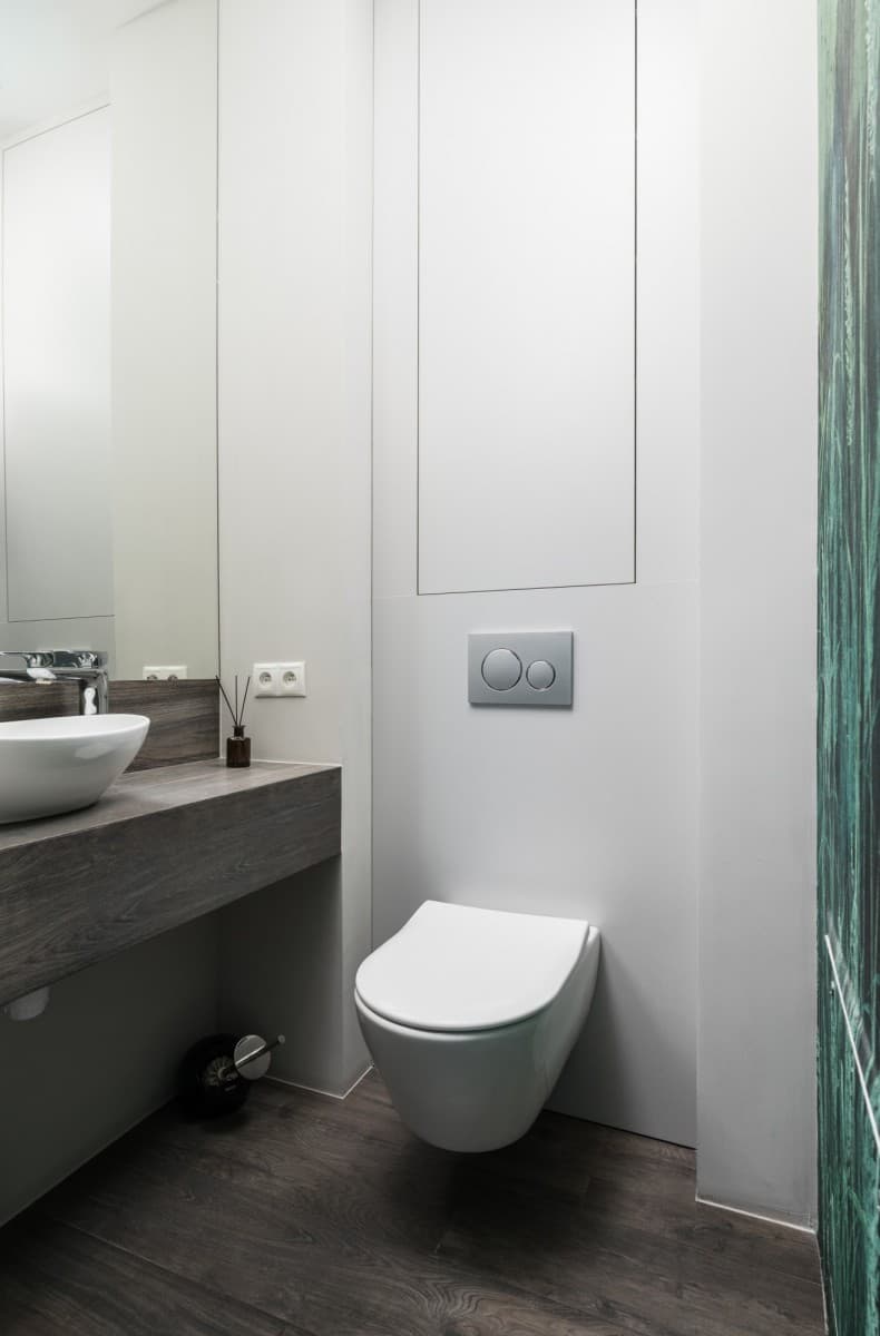 luxurious residence with independent guest apartment – 7