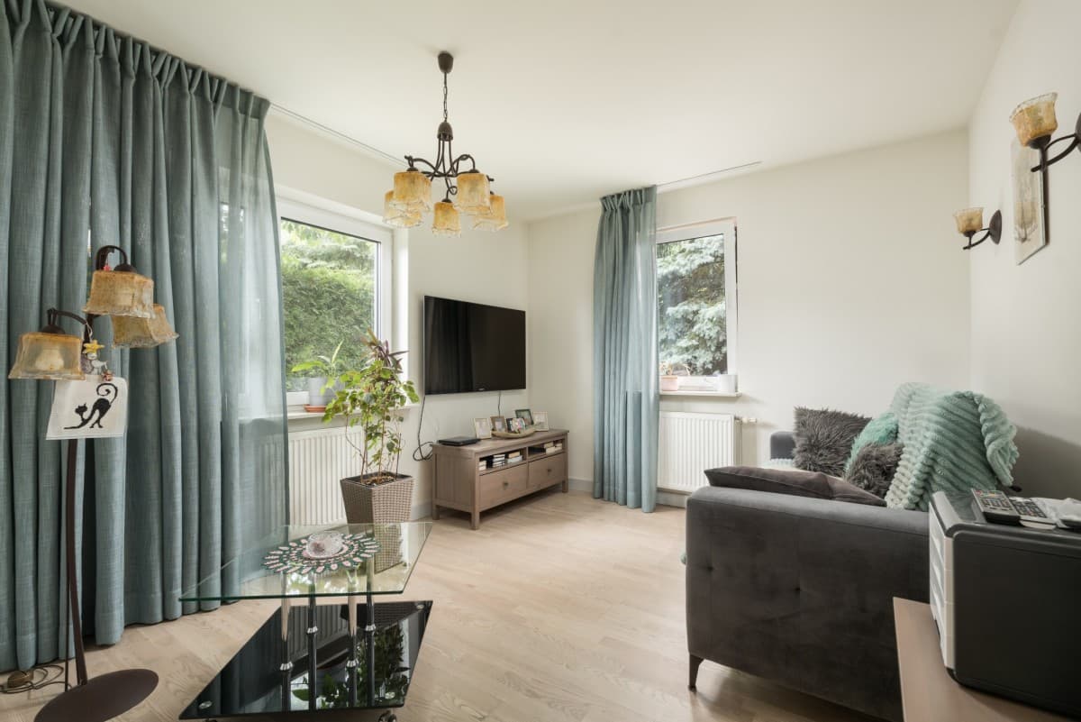 luxurious residence with independent guest apartment – 21