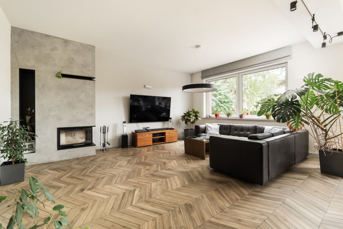 luxurious residence with independent guest apartment – 24
