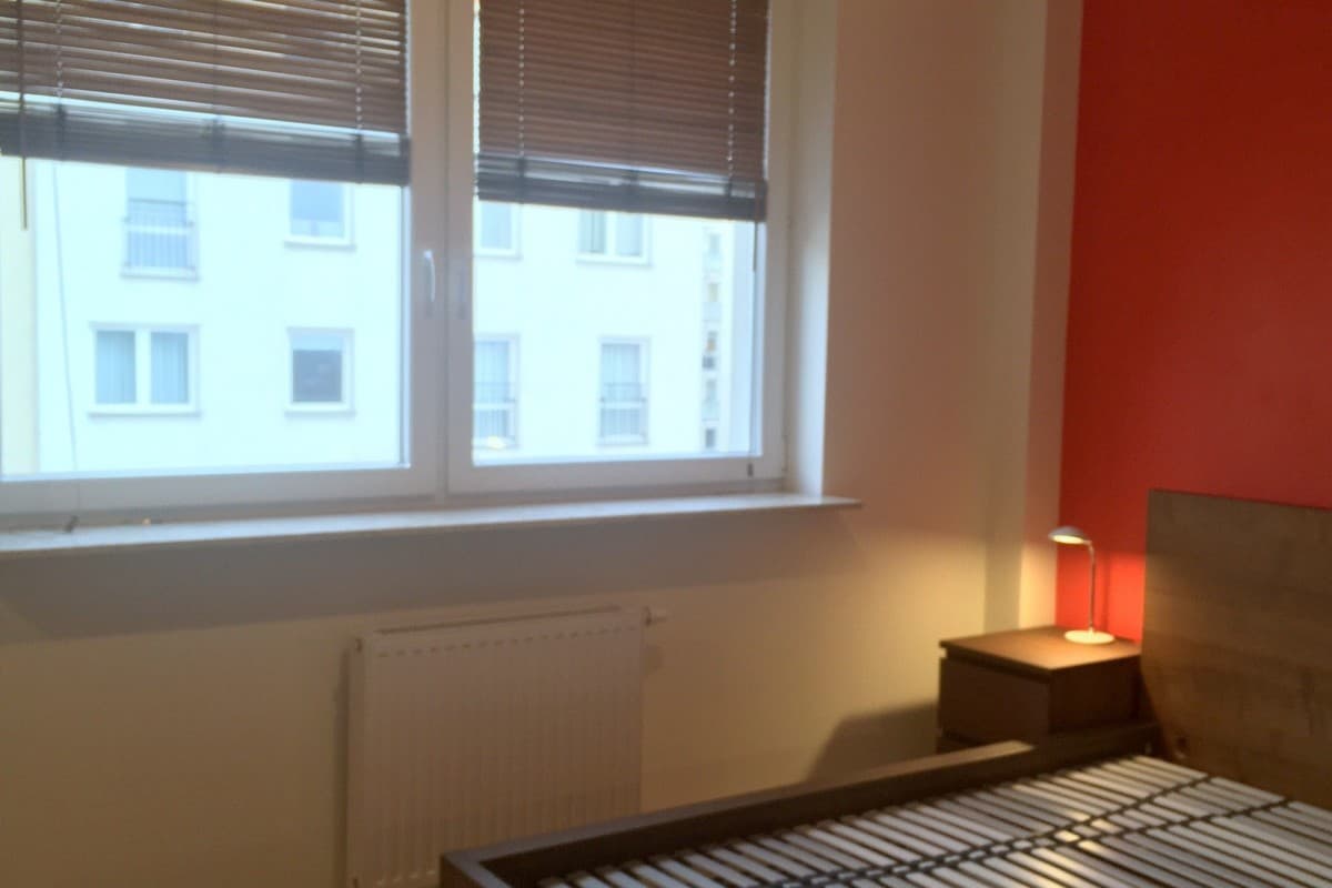 Comfortable 3-room apartment with large balcony – 7