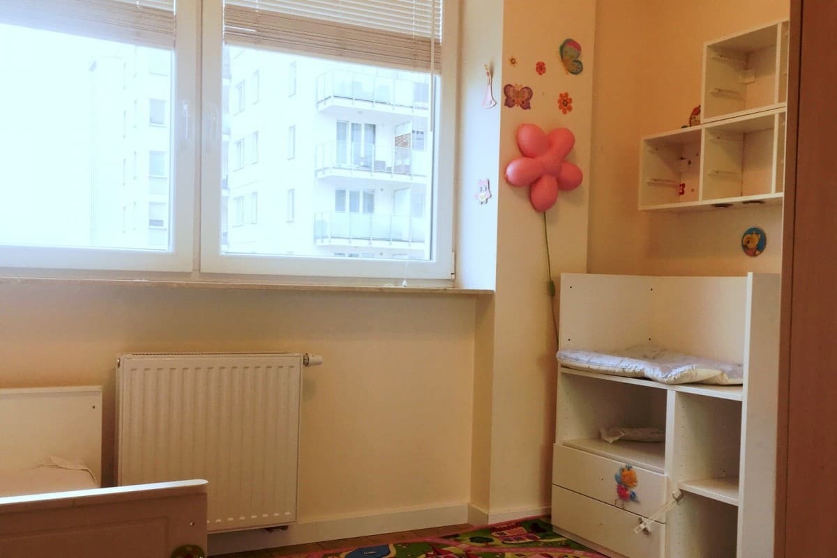 Comfortable 3-room apartment with large balcony – 10