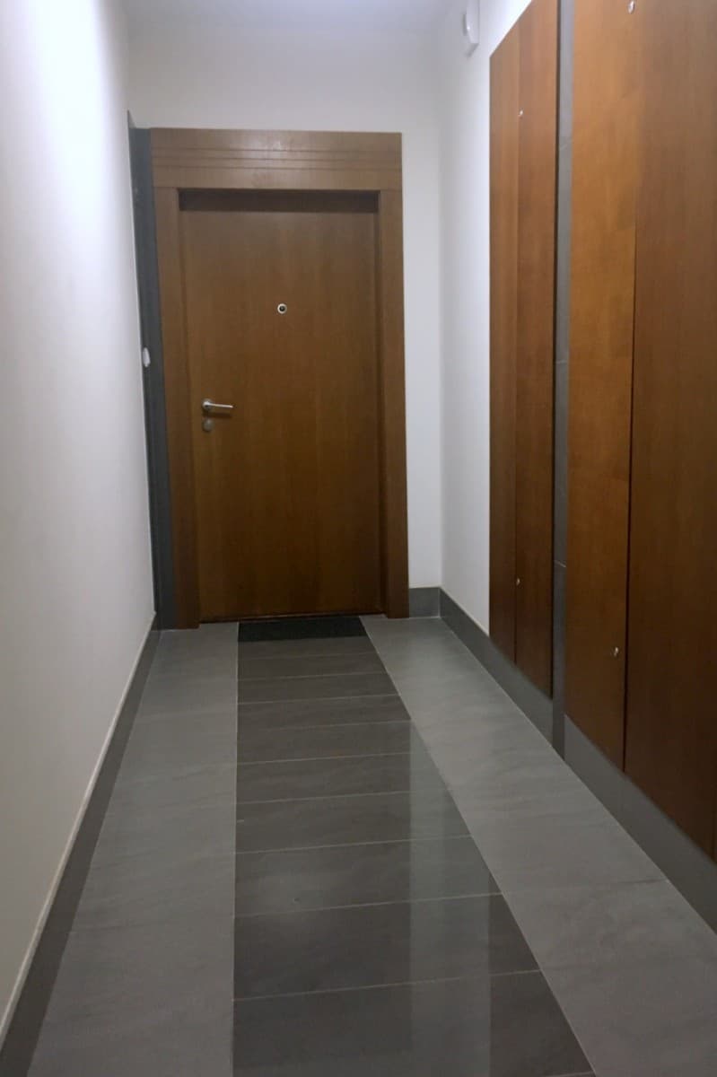 Comfortable 3-room apartment with large balcony – 19
