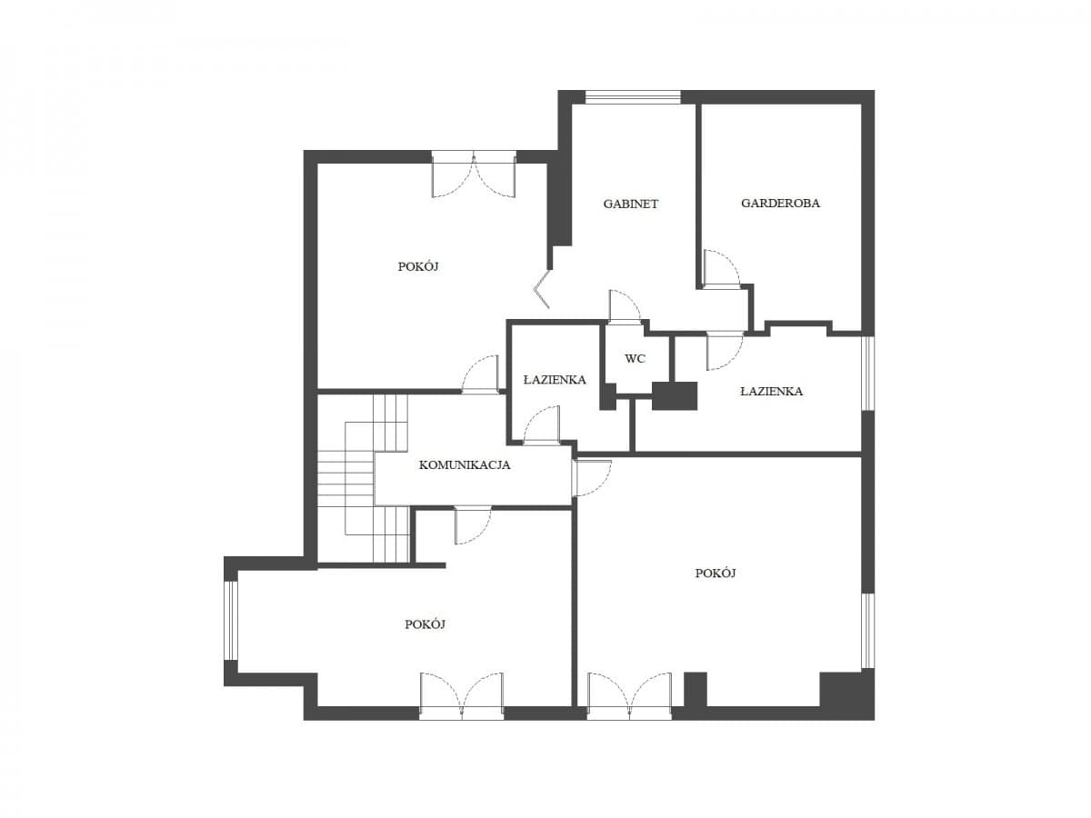 luxurious residence with independent guest apartment – 17