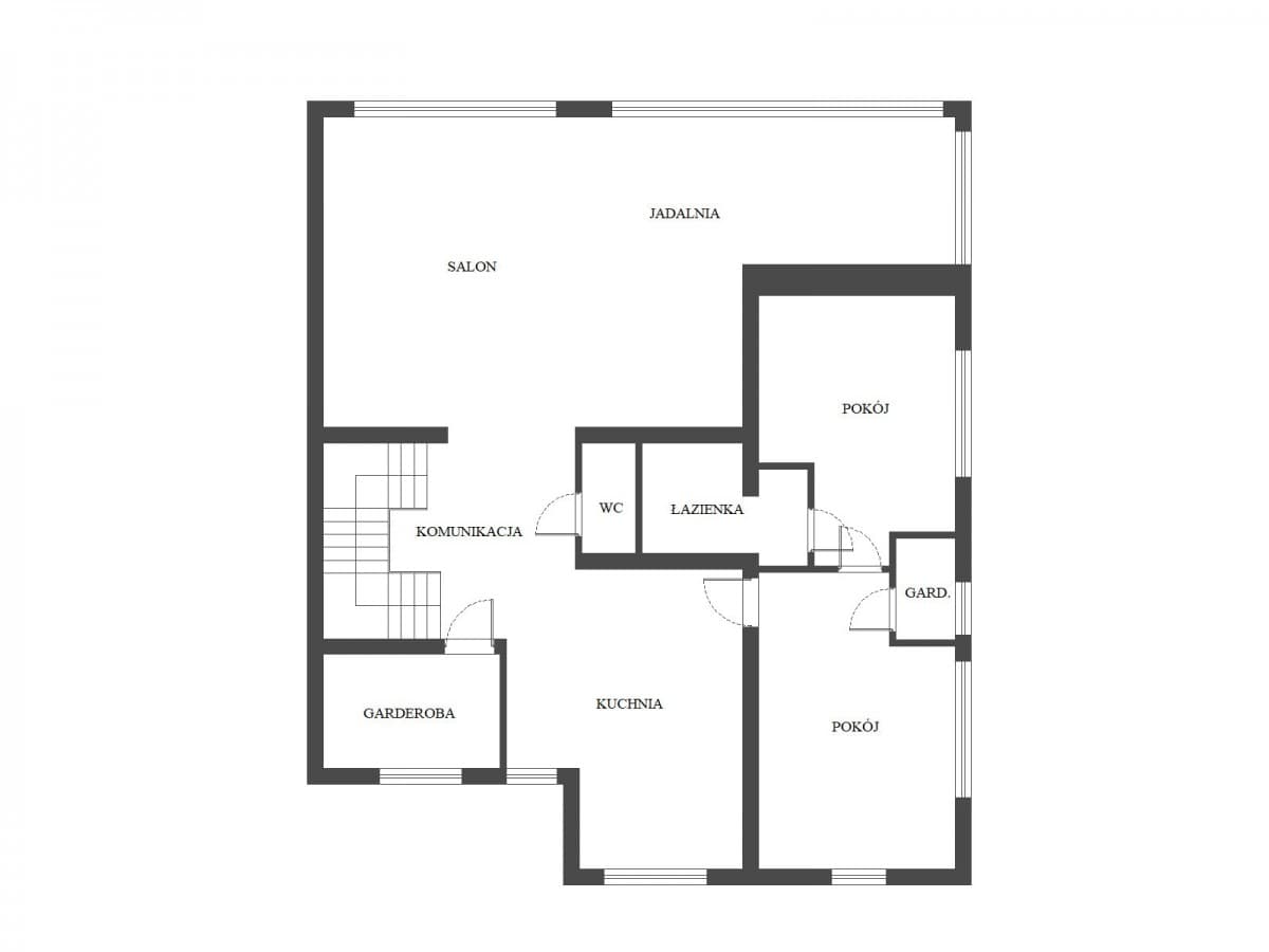 luxurious residence with independent guest apartment – 18