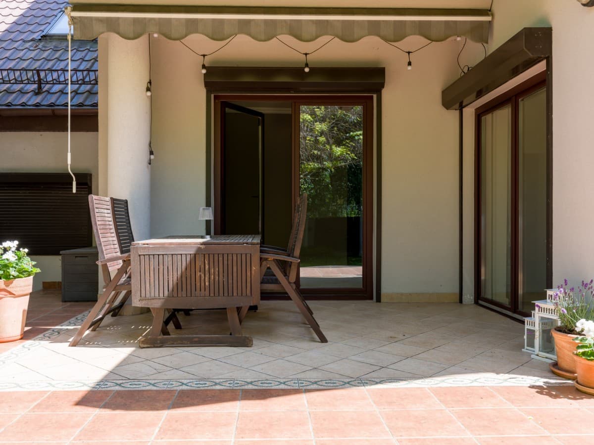 Renovated semi-detached home near Kabacki Forest – 2