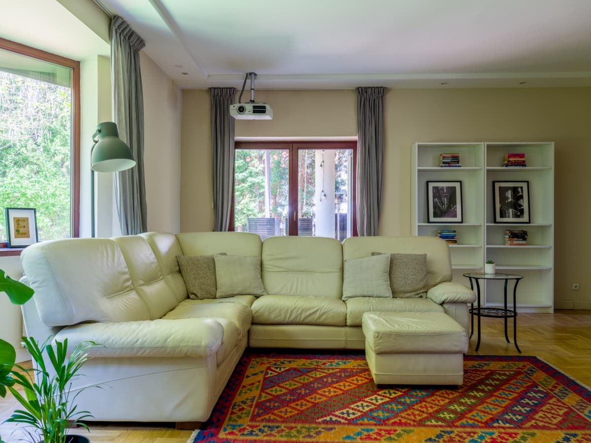 Renovated semi-detached home near Kabacki Forest – 5