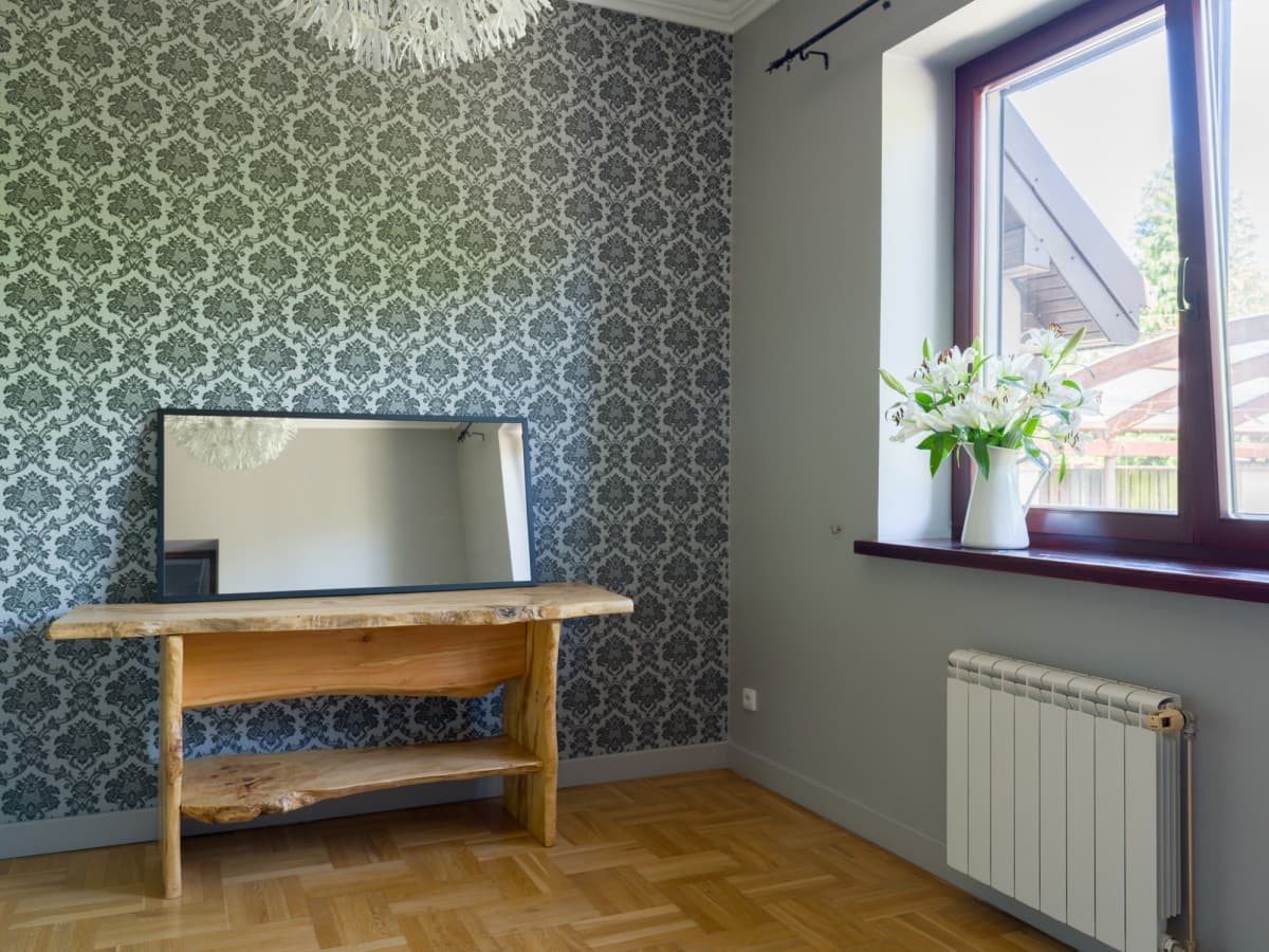 Renovated semi-detached home near Kabacki Forest – 10
