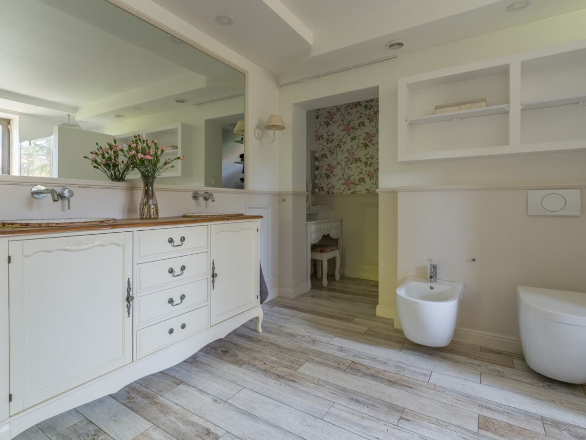 Renovated semi-detached home near Kabacki Forest – 16