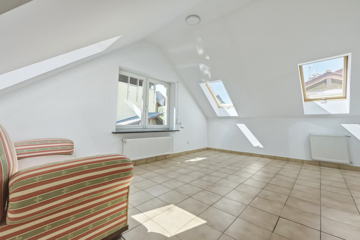 Standalone office-ready home in Wesoła-Stara Miłosna – 7