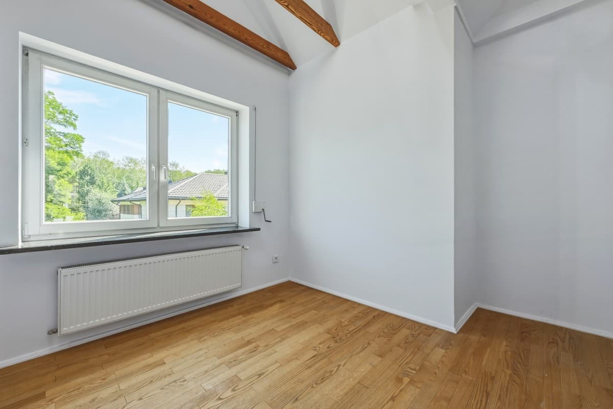 Standalone office-ready home in Wesoła-Stara Miłosna – 10
