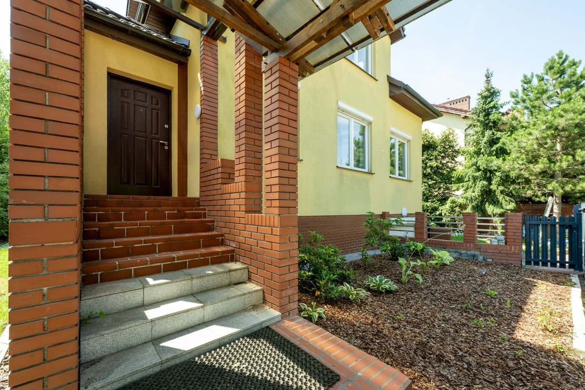 Standalone office-ready home in Wesoła-Stara Miłosna – 15