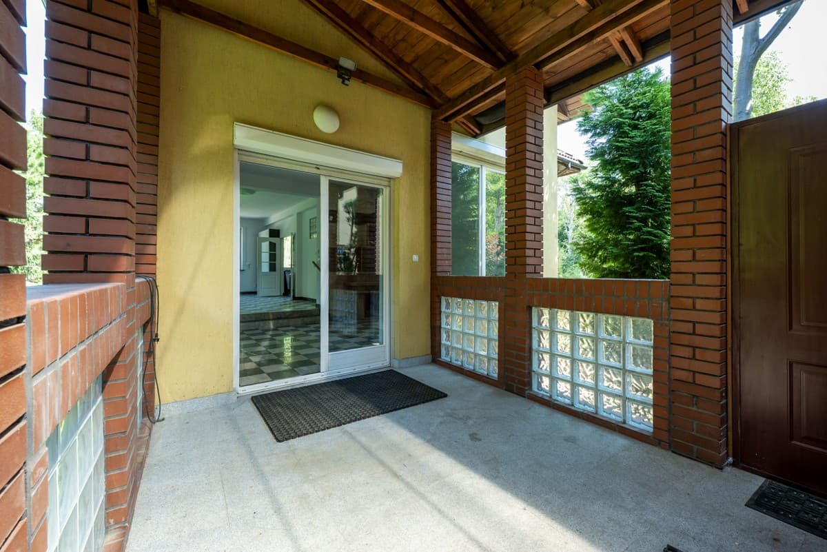Standalone office-ready home in Wesoła-Stara Miłosna – 16