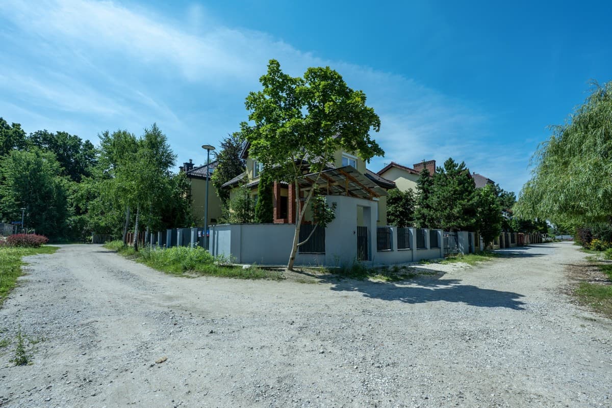 Standalone office-ready home in Wesoła-Stara Miłosna – 17