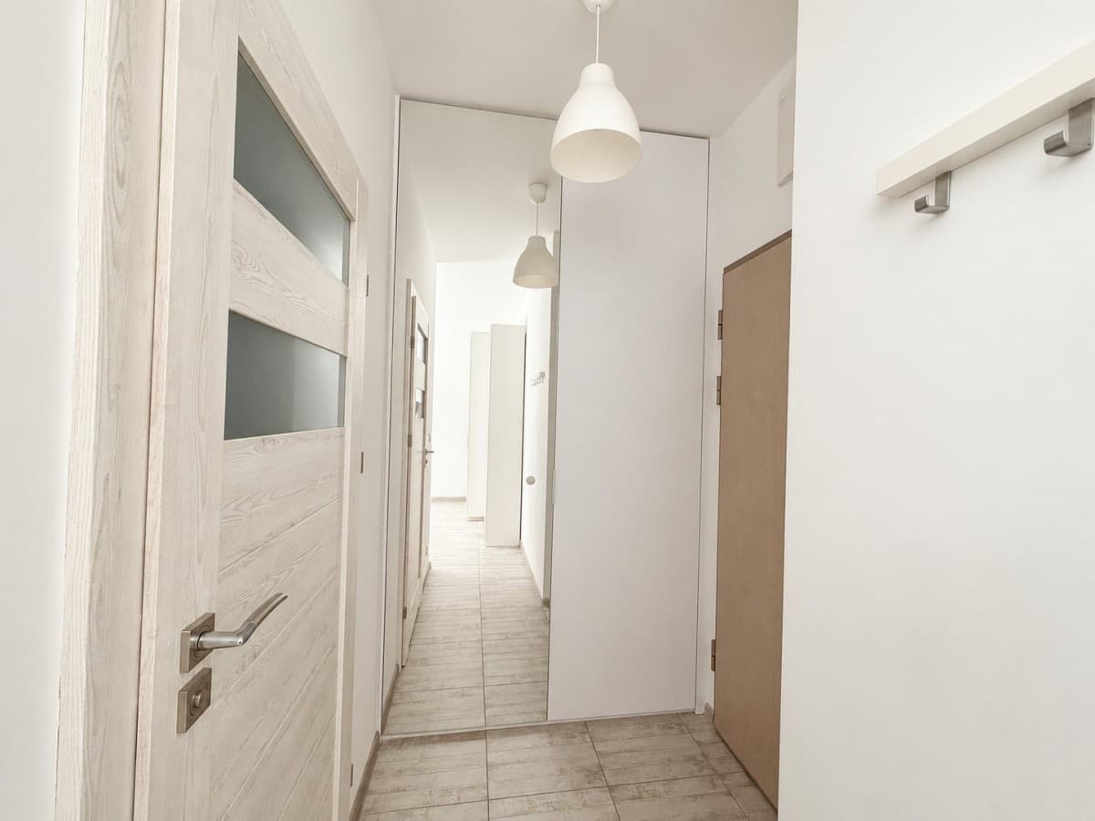 Garden studio in Żoliborz Artystyczny with garage – 16