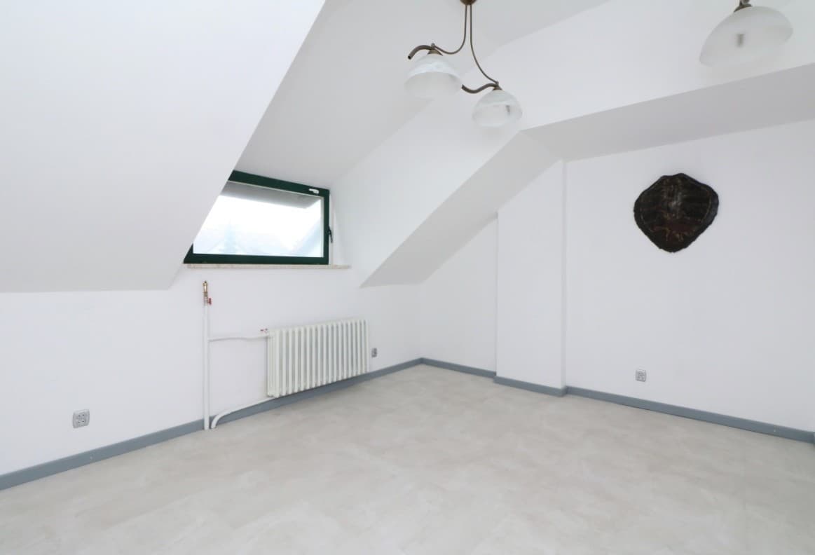 Fully renovated office space near Metro Zacisze – 20