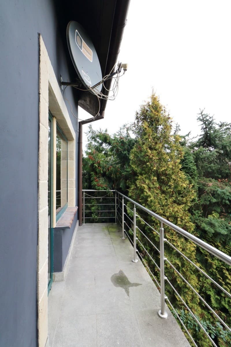 Fully renovated office space near Metro Zacisze – 30