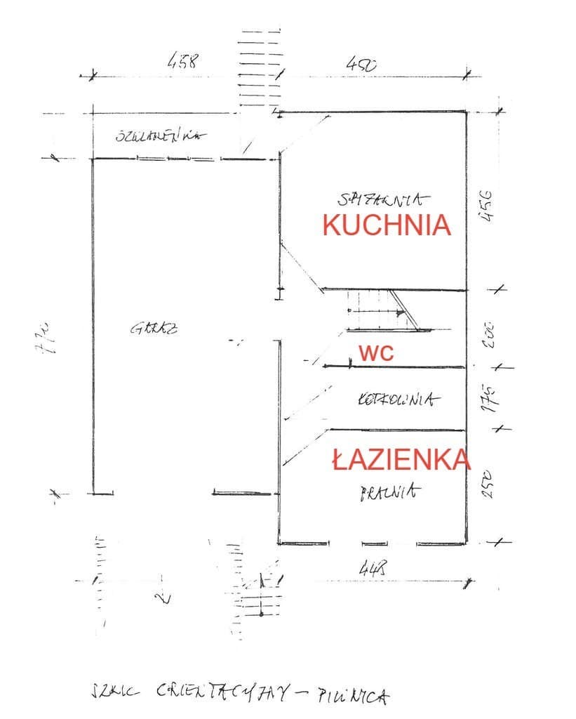 Fully renovated office space near Metro Zacisze – 37
